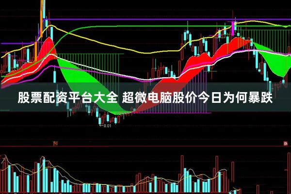 股票配资平台大全 超微电脑股价今日为何暴跌